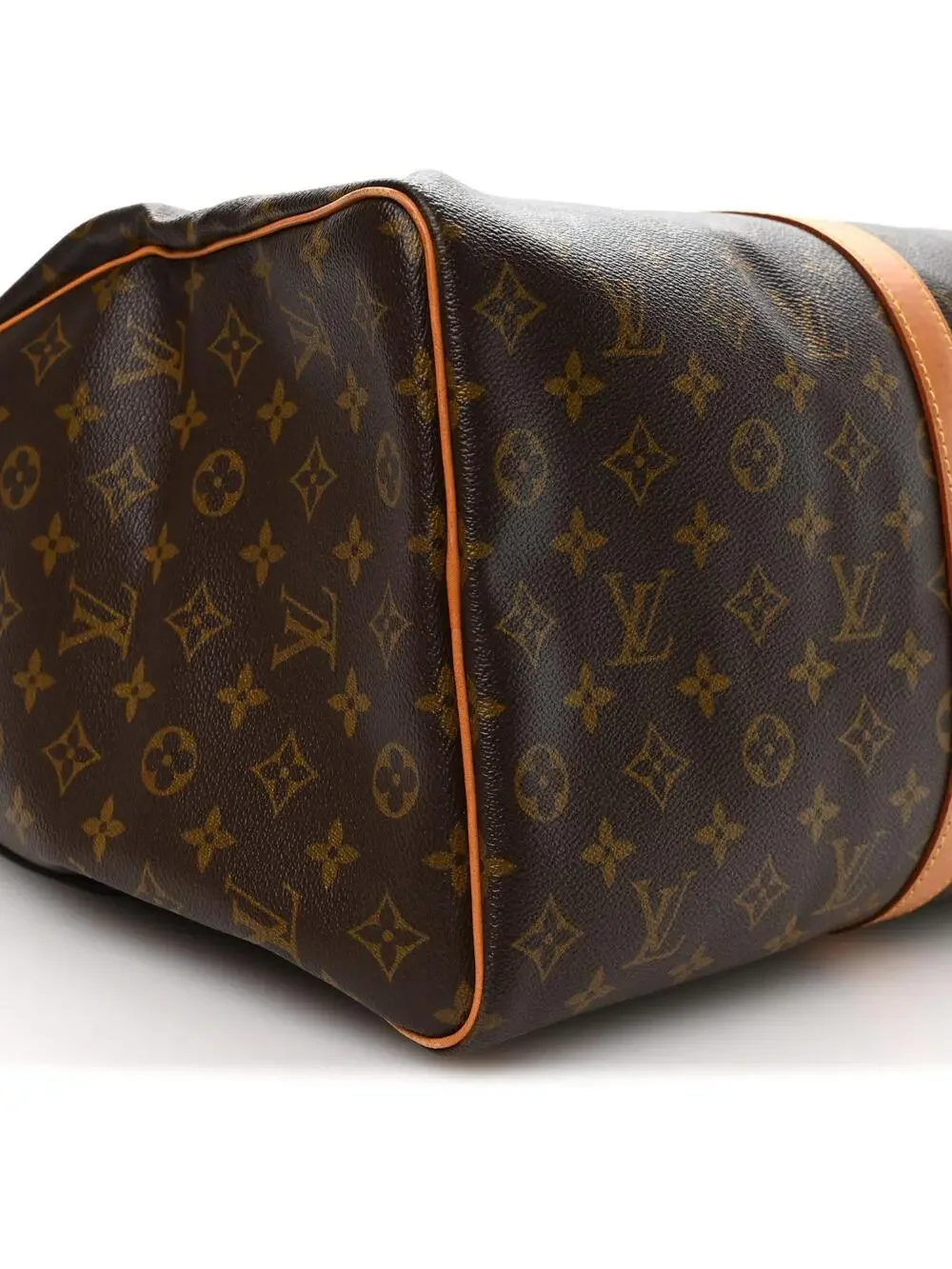 Louis Vuitton Keepall 50 #261647L95B